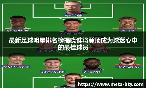 最新足球明星排名榜揭晓谁将登顶成为球迷心中的最佳球员